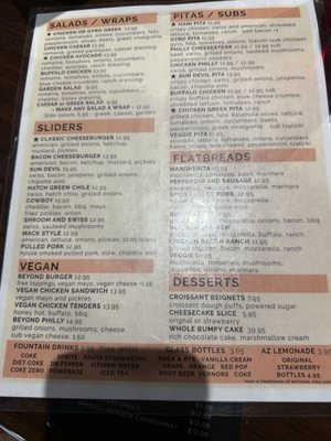 Menu photo 3 Detroit Coney Grill Gilbert, AZ Menu photo 3 Detroit Coney Grill Gilbert, AZ