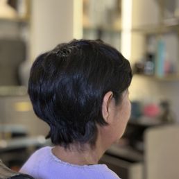 Best wig store in town , my final destination for my hair. Highly recommend! Best wig store in town , my final destination for my hair. Highly recommend!