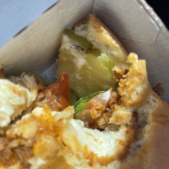 Chick-fil-A - Fast Food Near Me - Los Angeles, California
