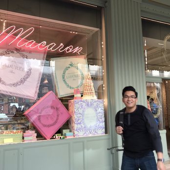 Ladurée - Tea Rooms Near Me - Paris, 75
