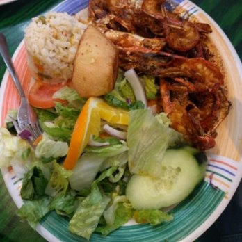Mariscos Miramar - Mexican Near Me - Villa Park, Illinois
