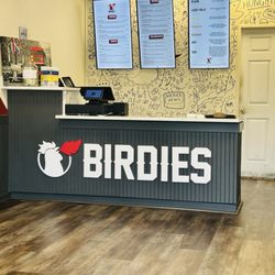 Birdies Hot Chicken