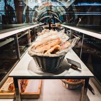 Paris Baguette - Fresh made sandwiches - Bakeries Near Me - Cincinnati, Ohio Paris Baguette - Fresh made sandwiches - Bakeries Near Me - Cincinnati, Ohio