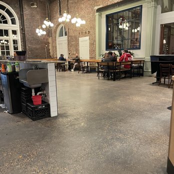 Frothy Monkey - Coffee & Tea Near Me - Chattanooga, Tennessee
