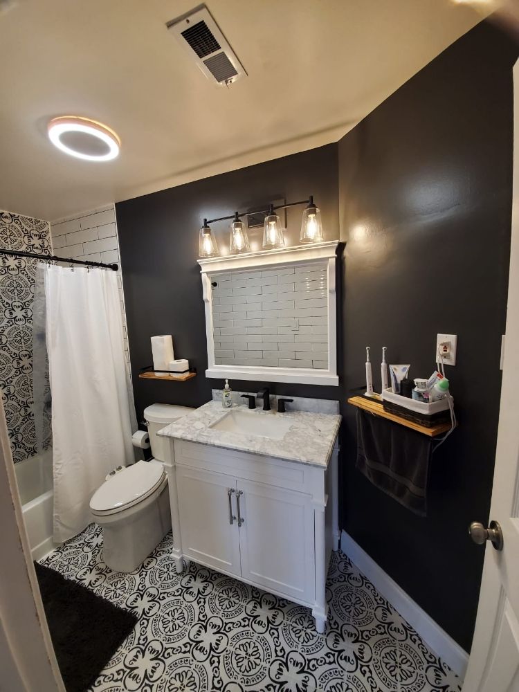 Slide of Elegant Home Improvements