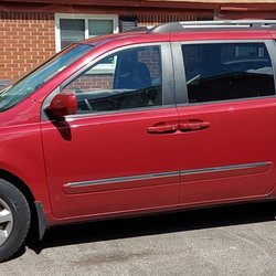 Evolution Autos