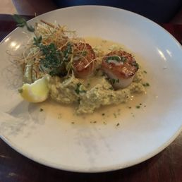 Scallops