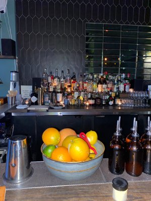 Dalila's by null