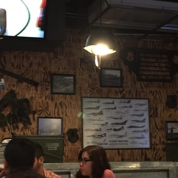 Wing's Army - Sports Bars Near Me - Aguascalientes, AGU