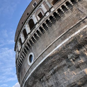 Castel Sant'Angelo - Castle - Museums Near Me - Rome, RM