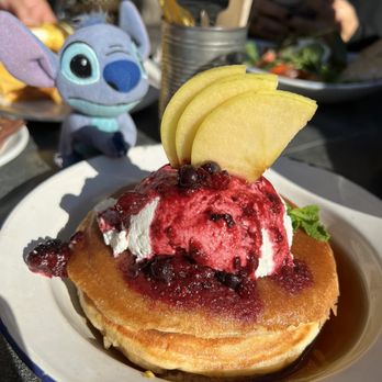 Granja Petitbo - Breakfast & Brunch Near Me - Barcelona, B