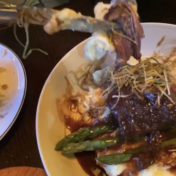 Blasteran - Braised short ribs - Asian Fusion Near Me - Culver City, California Blasteran - Braised short ribs - Asian Fusion Near Me - Culver City, California
