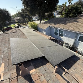 Unlimited Solar Panel Cleaning - Solar Panel Cleaning Near Me - Cypress, California Unlimited Solar Panel Cleaning - Solar Panel Cleaning Near Me - Cypress, California