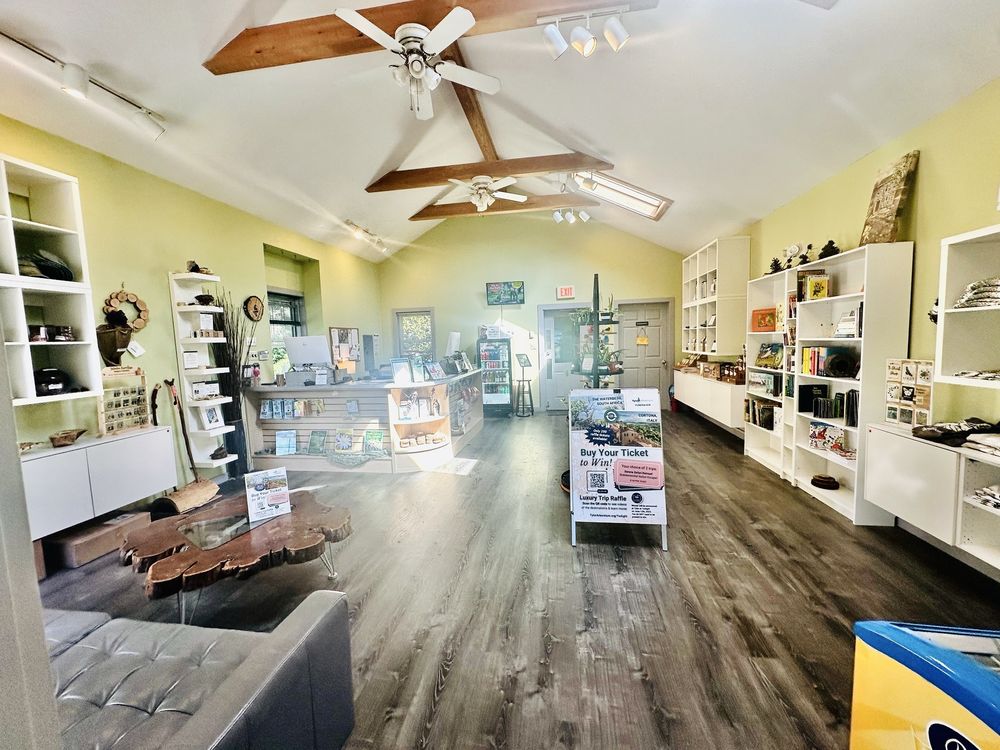 Social spots from Tyler Arboretum