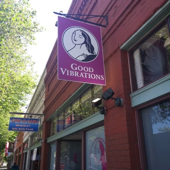 Good Vibrations - Lingerie Near Me - Berkeley, California Good Vibrations - Lingerie Near Me - Berkeley, California