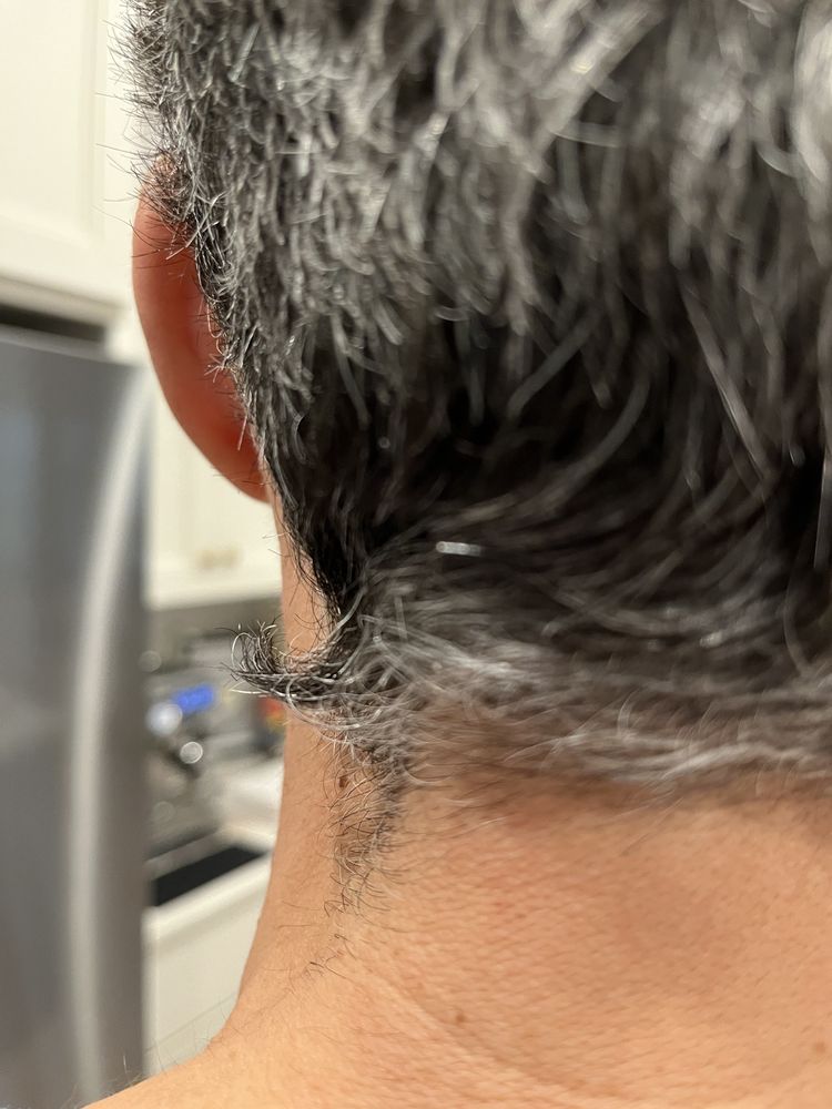 SPORTSMAN’S HAIRCUT Updated September 2024 2801 Pine Lake Rd