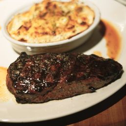 New York Strip