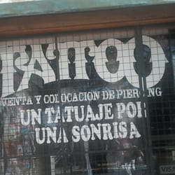 Valentín Ropa Informal