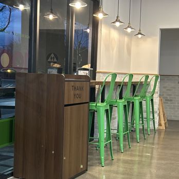 Vitality Bowls - Plenty of seating - Coffee & Tea Near Me - Turlock, California Vitality Bowls - Plenty of seating - Coffee & Tea Near Me - Turlock, California