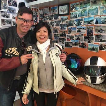 Chick & Tea - Bikers love it here. - Taiwanese Near Me - Sunnyvale, California