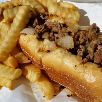 Bruno's Cheesesteaks - Original Style - Cheesesteaks Near Me - North Aurora, Illinois Bruno's Cheesesteaks - Original Style - Cheesesteaks Near Me - North Aurora, Illinois