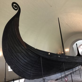 Vikingskipshuset - Museums Near Me - Oslo, 03 Vikingskipshuset - Museums Near Me - Oslo, 03
