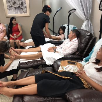 U Beauty and Spa - Foot massage - Massage Near Me - Honolulu, Hawaii U Beauty and Spa - Foot massage - Massage Near Me - Honolulu, Hawaii