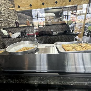 Amena Cafe - Mediterranean Near Me - Las Vegas, Nevada