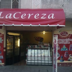 La Cereza