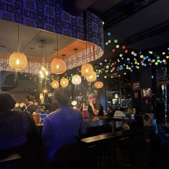 Kedai Makan - Malaysian Near Me - Seattle, Washington