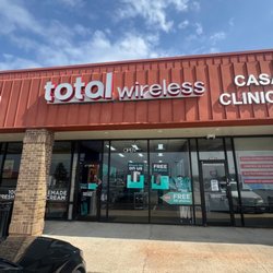 Total Wireless