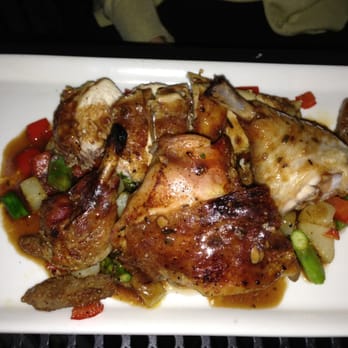Floriana - Roasted chicken - Italian Near Me - Washington, DC, District of Columbia