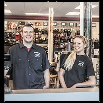 Renegade Classics Outlet Store - Meet our great staff! - Leather Goods Near Me - Sacramento, California Renegade Classics Outlet Store - Meet our great staff! - Leather Goods Near Me - Sacramento, California