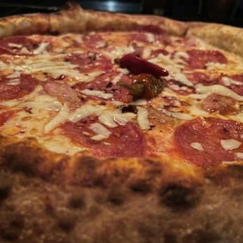 Prato - Diavolo Pizza - Pizza Near Me - Winter Park, Florida