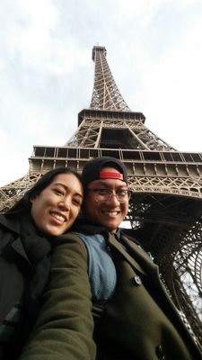 Hôtel Villa Saxe Eiffel by null