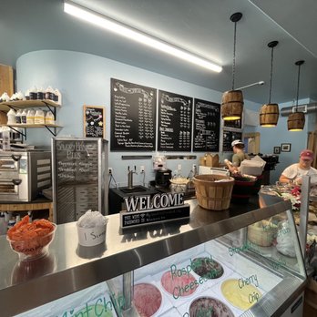 Palisade Peach Shack - Ice cream and menu, pastries - Coffee & Tea Near Me - Palisade, Colorado Palisade Peach Shack - Ice cream and menu, pastries - Coffee & Tea Near Me - Palisade, Colorado