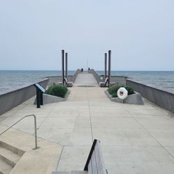 Bradstreet's Landing