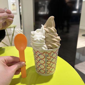Forty Carrots - Vanilla and coffee medium - Breakfast & Brunch Near Me - New York, New York