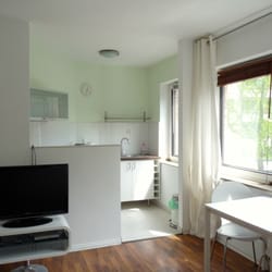 Arthouse Apartments