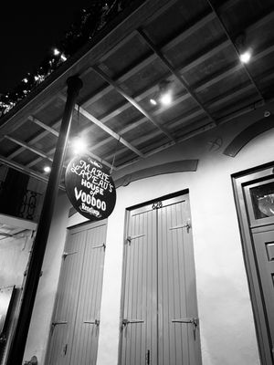 Marie Laveau's House Of Voodoo by null
