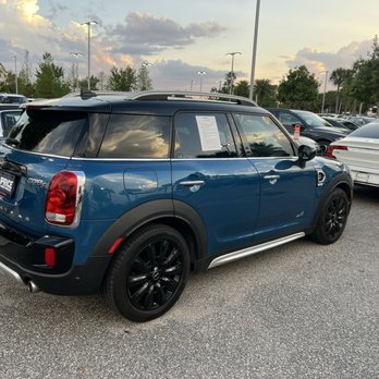 Audi South Orlando - Car Dealers Near Me - Orlando, Florida
