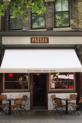 Paesan by null