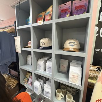 Maureen's Ice Cream & Desserts - Merch - Ice Cream & Frozen Yogurt Near Me - Bethany Beach, Delaware Maureen's Ice Cream & Desserts - Merch - Ice Cream & Frozen Yogurt Near Me - Bethany Beach, Delaware