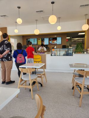 Fluffy Fluffy Dessert Cafe by null