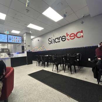 Sharetea - Bubble Tea Near Me - Herndon, Virginia