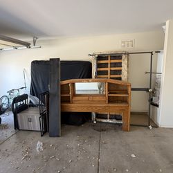 Clear All Junk Removal - Junk Removal Yard Clean Out Garage Clean Out Furniture and Appliance Removal Spring Cleaning