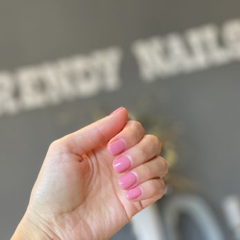 Trendy Nails Spa - Nail Salons Near Me - Pleasant Hill, California
