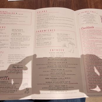 Culinary Dropout - New American Near Me - Birmingham, Alabama Culinary Dropout - New American Near Me - Birmingham, Alabama