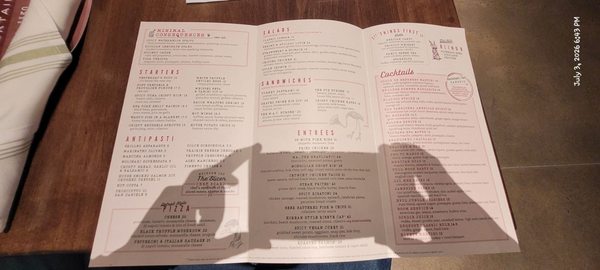 Menu photo 3 Culinary Dropout Birmingham, AL Menu photo 3 Culinary Dropout Birmingham, AL