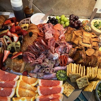 Houston Grazing Tables - Caterers Near Me Houston Grazing Tables - Caterers Near Me